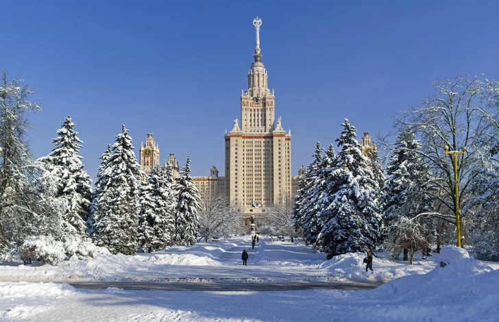 Где отметить Татьянин день в Москве