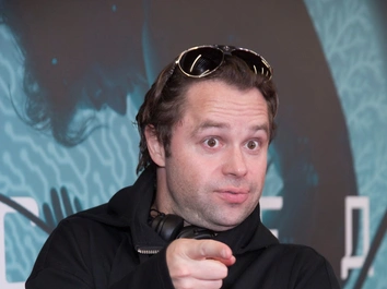 «Зависть или злость»: Виталий Гогунский отреагировал на грязь хейтеров с Украины