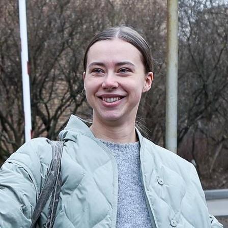 <p>Александра Митрошина </p>