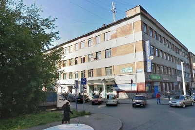 Барный дом в Кемерове работает с нарушениями пожарной безопасности