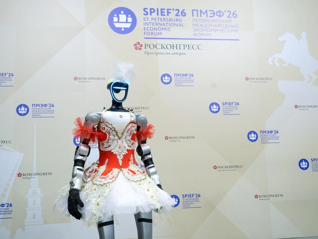 Источник: Анатолий Стребелев / Фонд Росконгресс