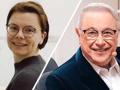 Евгений Петросян высказался на тему новостей о его свадьбе с Татьяной Брухуновой