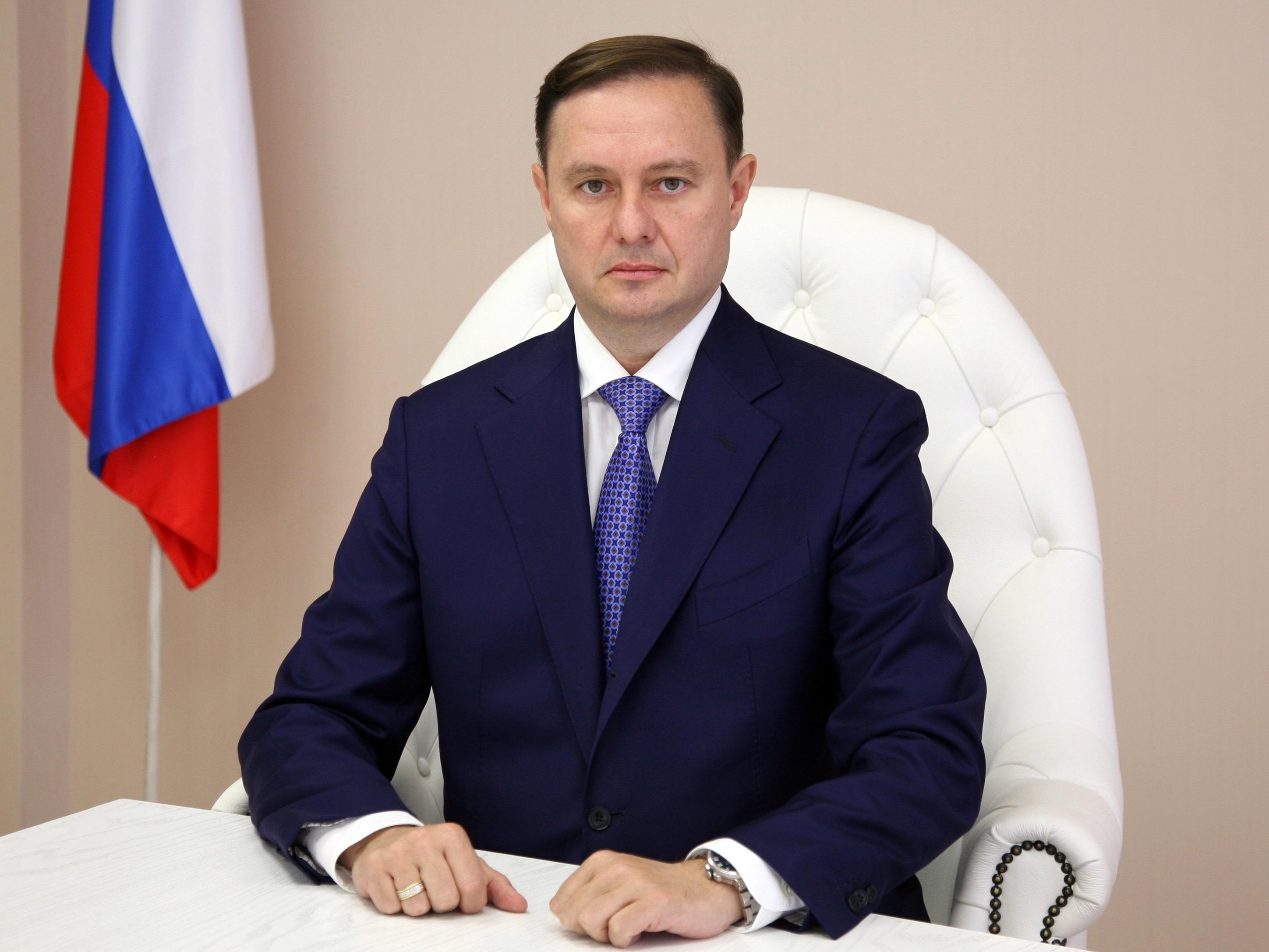 Председатель Арбитражного суда Краснодарского края ушел в отставку