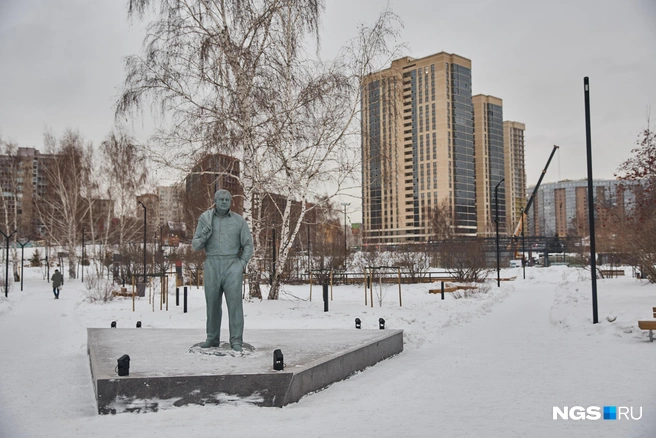 Юрий Бугаков (25 января 1938 года — 30 декабря 2020 года) был депутатом Заксобрания Новосибирской области. Он — почетный гражданин региона и основатель племзавода «Ирмень» | Источник: Александр Ощепков / NGS.RU