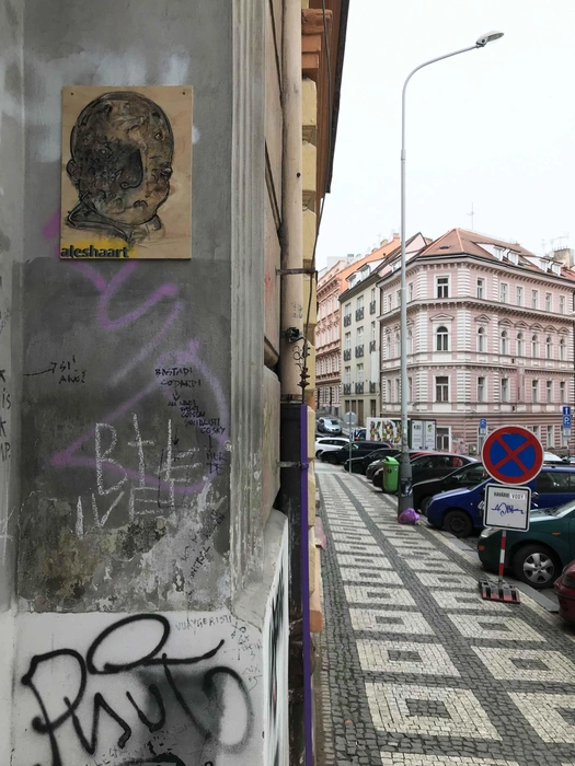 Прага | Источник: Thealeshaart.com