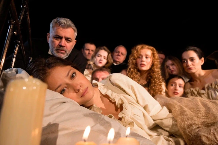 На что сходить в ноябре 2025-го в Москве и не только | Источник: предоставлено организатором