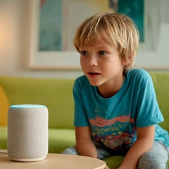 Как играть в игру «Имена» с голосовым помощником