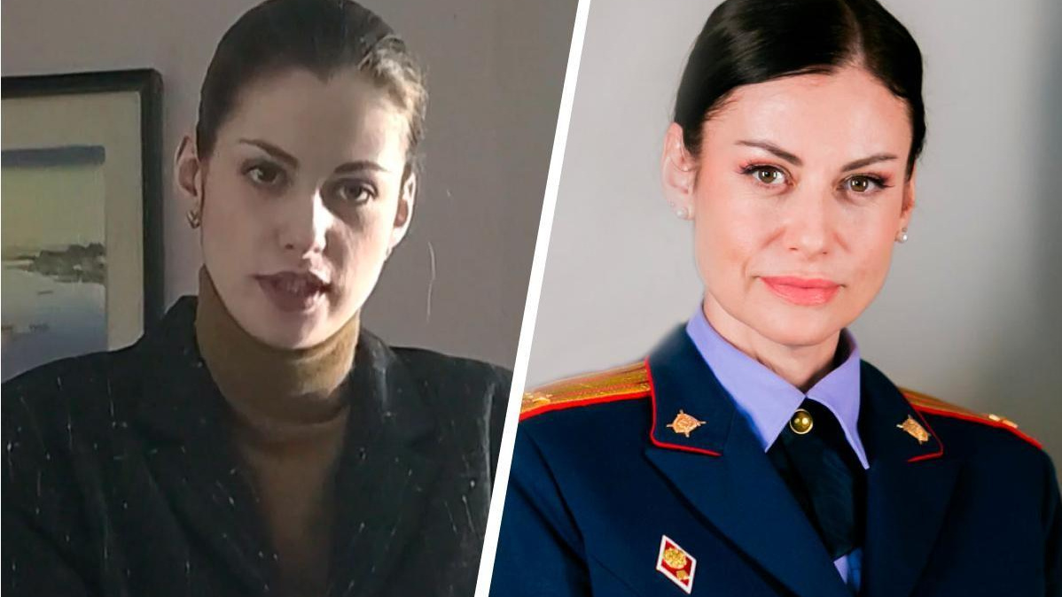 Как изменились актеры сериала «Тайны следствия» (16+) за 25 лет — видео