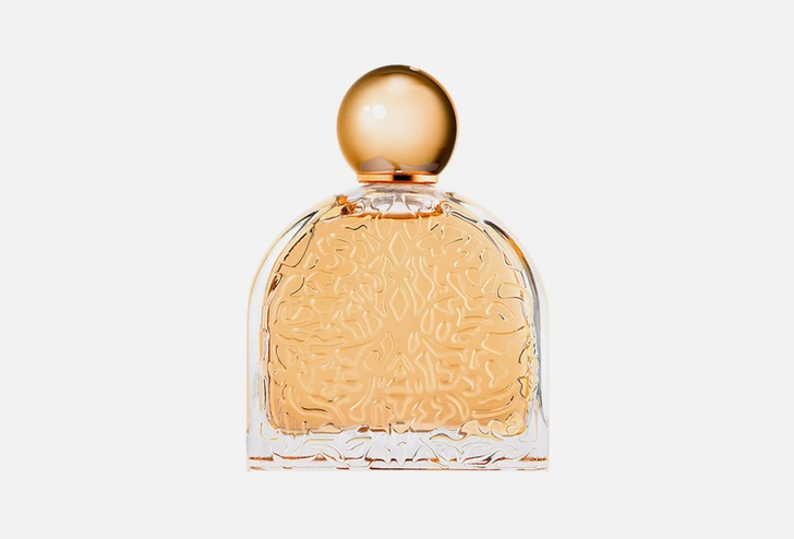 Парфюмерная вода M. Micallef O FEMININ