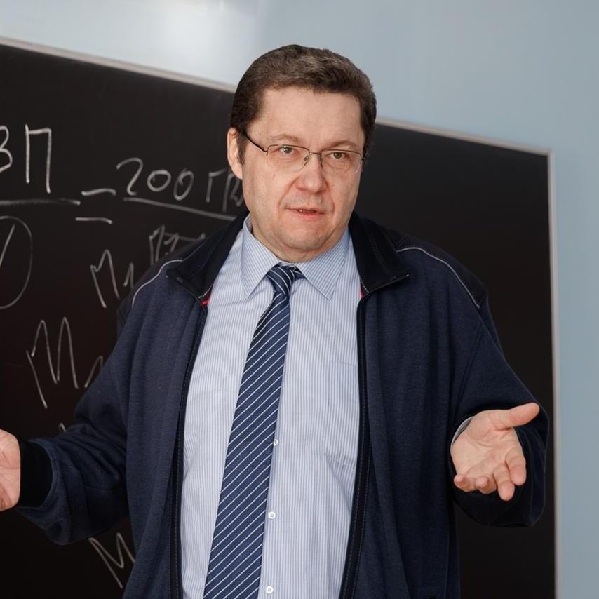 <p>Игорь Бельских</p>