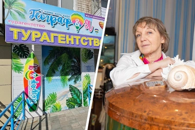 Хозяйку турфирмы в Березниках ищут с водолазами