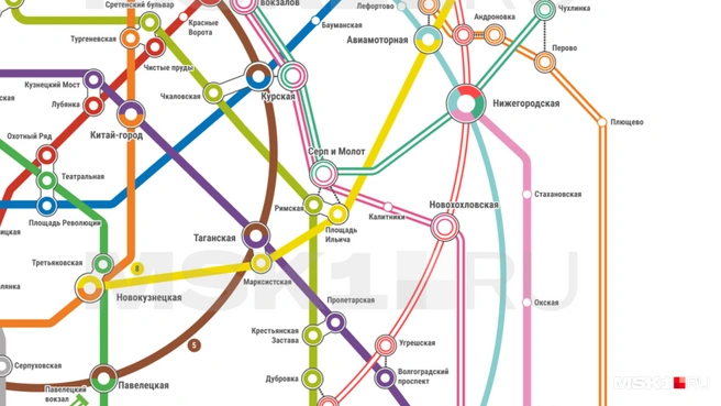 Источник: Мария Романова / Городские медиа