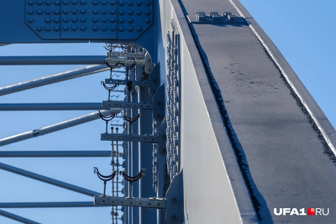 Здесь что-то еще планируется, по всей видимости | Источник: Булат Салихов / UFA1.RU