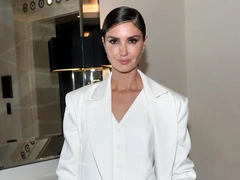 Такой Агату Муцениеце вы не видели никогда — до свадьбы с Прилучным и громкого успеха