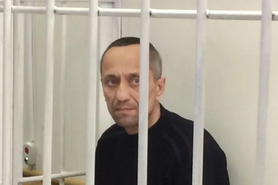 Маньяк Попков убил коллегу из-за 20 рублей