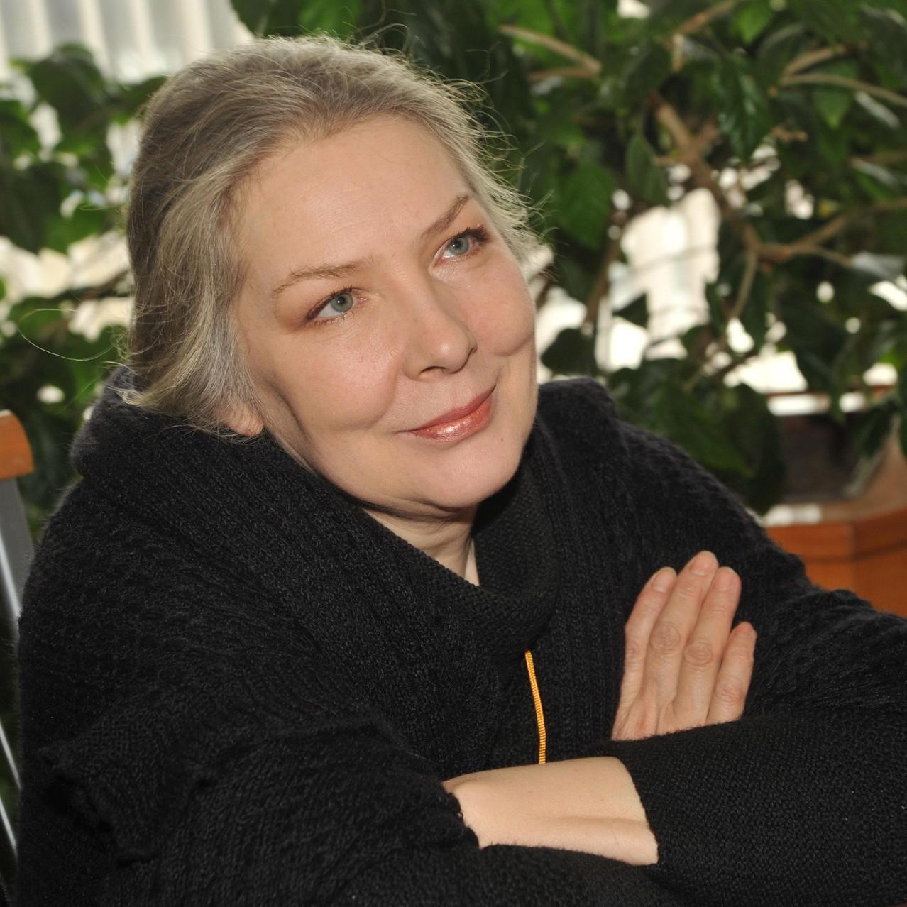 Ушла из жизни актриса фильма «Место встречи изменить нельзя» Наталья Данилова