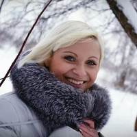 Аватарка Alekseevna