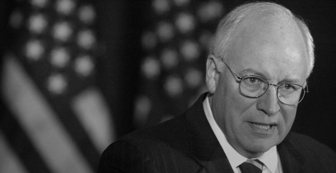 При жизни политик перенес пять сердечных приступов | Источник: AP / Charles Dharapak