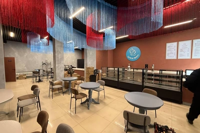 Кондитерскую «Патисье Сюзетт» продают вместе с персоналом