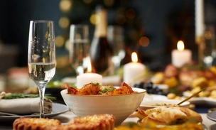 Чтобы не испортить праздник: как правильно встретить Новый год, если у вас гастрит