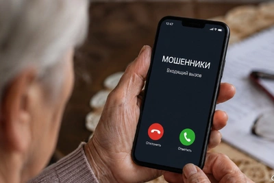 Пенсионерка с Камчатки отдала мошенникам 1,8 млн рублей