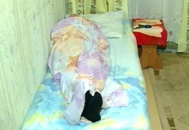 Приставы лишили рязанского инвалида пенсии | ya62.ru