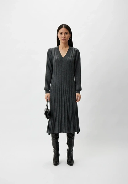 Зимняя капсула 2026: ваш идеальный гардероб для города