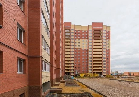 В новостройках в Дашково-Песочне квартиру можно купить за 850 тыс. рублей | ya62.ru