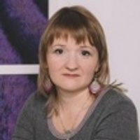 Аватарка Иванова (Страхова) Виктория Викторовна