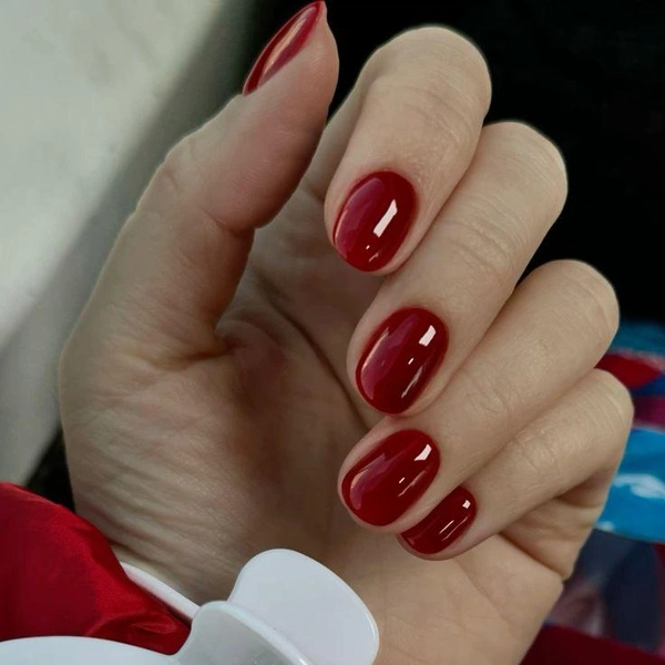 пинтерест маникюр  | Источник: Социальные сети 