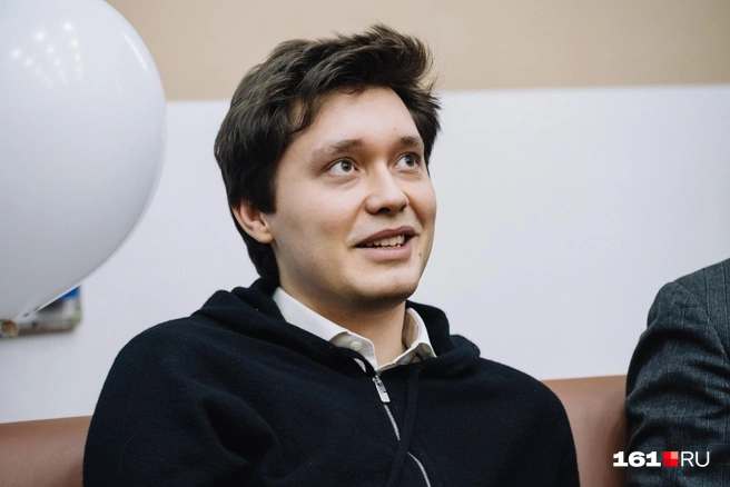 Источник: Евгений Вдовин / 161.RU