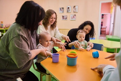 Вирусы в кузбасских садах и школах: текущая ситуация