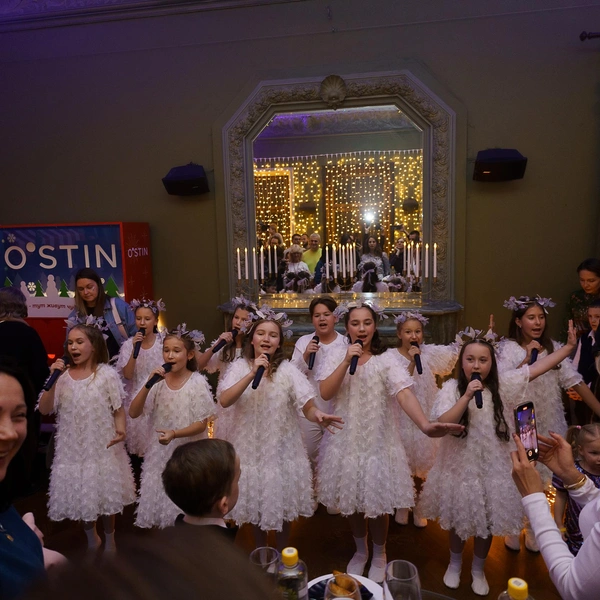 Источник: Viktorya Fomina|Gotty V