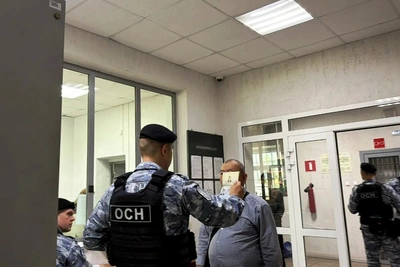 17 нелегальных мигрантов отправлены по домам