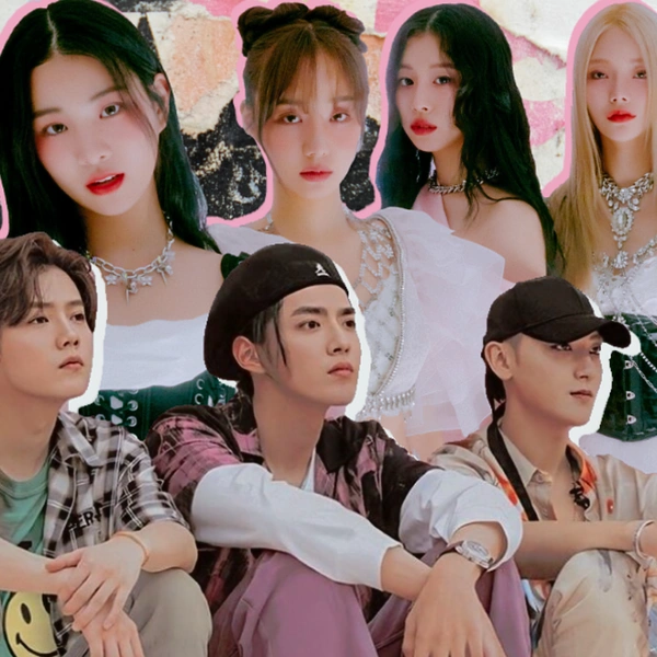 Трагичный k-pop: айдолы, которые поднимали бунт против агентства и обвинений | Источник: theGirl