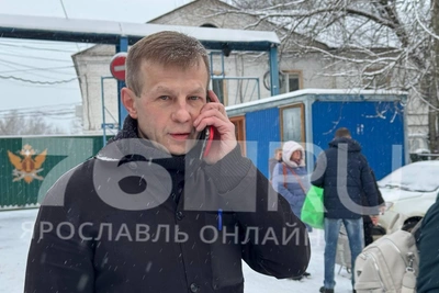 Урлашов заявил, что не сломался в тюрьме