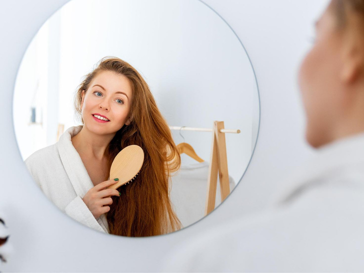 Секретный ингредиент против выпадения волос, который есть на вашей кухне — эффект гарантирован