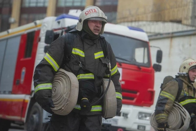 Пожар в Покровке: пенсионерка погибла из-за замыкания
