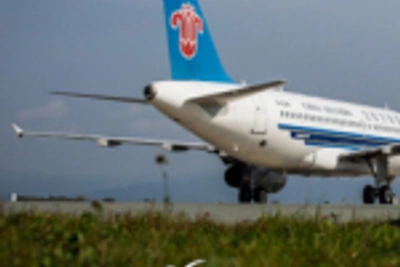 С 31 марта China Southern Airlines летает из Владивостока в Гуанчжоу