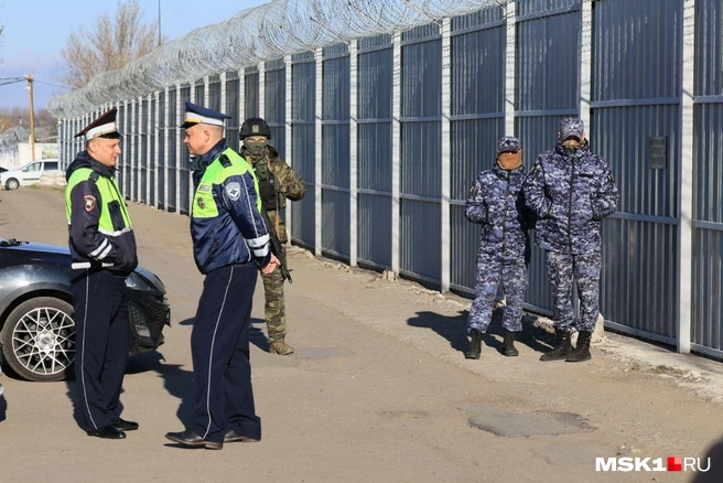 Актер полностью возместил моральный вред пострадавшей стороне | Источник: Артем Устюжанин / MSK1.RU