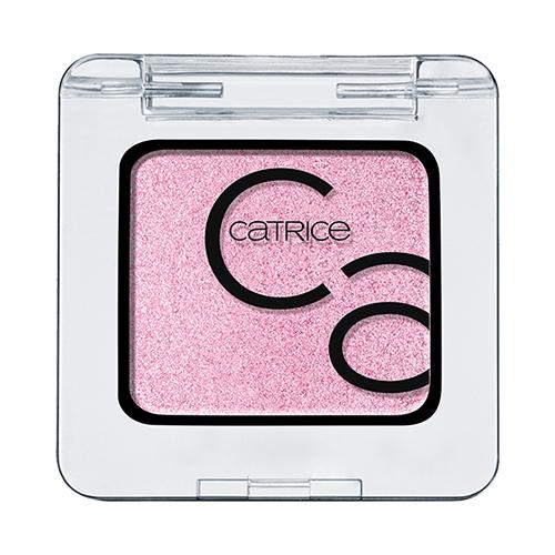 Тени для век `CATRICE` ART COULEURS EYESHADOW тон 020