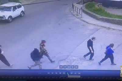 Подростки осуждены за обстрел автобуса в Нижнем Новгороде