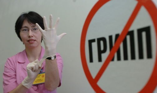 Из-за гриппа в Петербурге на карантин закрыли две детсадовских группы