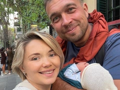 Ольга Кузьмина рассекретила двойное имя дочери: «Красивое, лаконичное, запоминающееся»