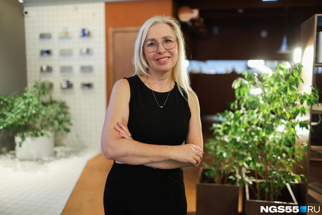 Моделинг помог стать уверенней в себе | Источник: Евгений Софийчук / NGS55.RU