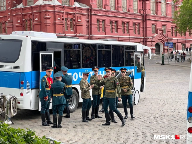 Источник: Елена Халматова / MSK1.RU