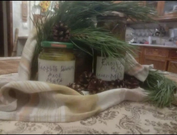 Артем мастерил это сам… | Источник: предоставлено родственниками Артема Д.