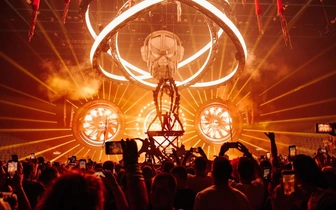 Пиратская Станция Doomsday пройдет 1 ноября