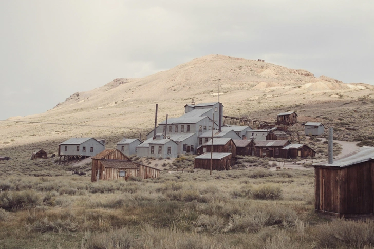 Источник: Nadia Jamnik via Unsplash