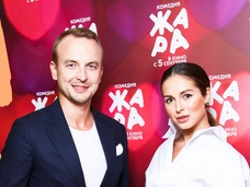 Игорь Сивов: «Мы с Нюшей продолжаем работать над отношениями»